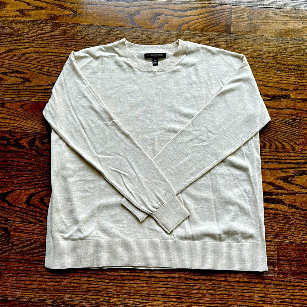 Banana Republic Factory Sweater